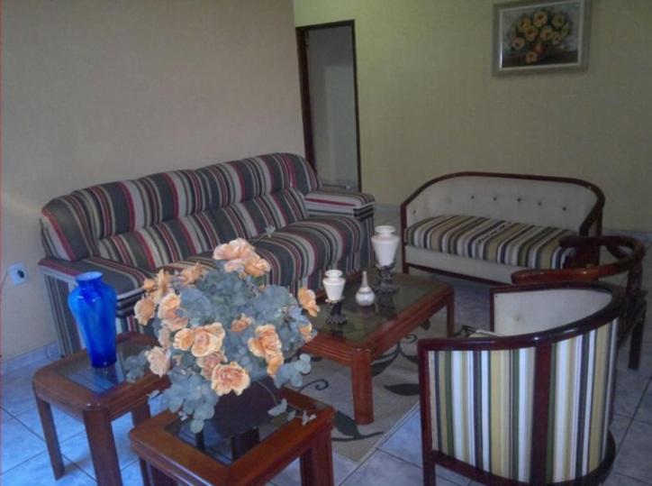 Big Hotel Eireli Guara  Екстериор снимка